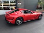 Ferrari F12 SP America 2014 года